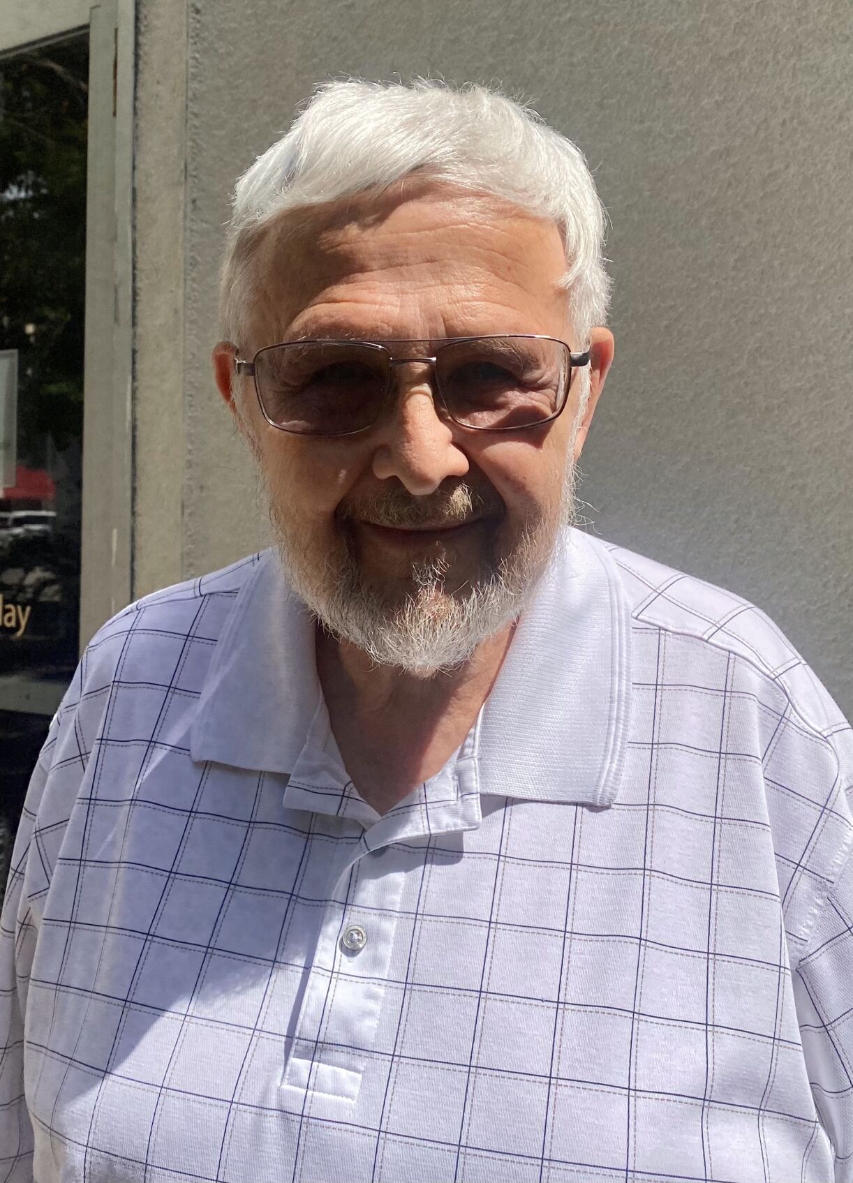 Stan Nerhaugen II